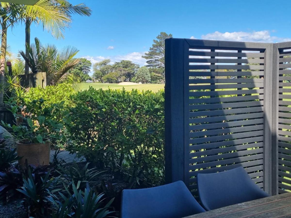 The Sandy Golfer Mount Maunganui Exterior photo